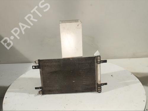 Used AC radiator AC radiator PEUGEOT 508 II (FB_, FH_, F3_) 2.0 BlueHDI 160 (FHEHYR) (163 hp) 29873421 29873421