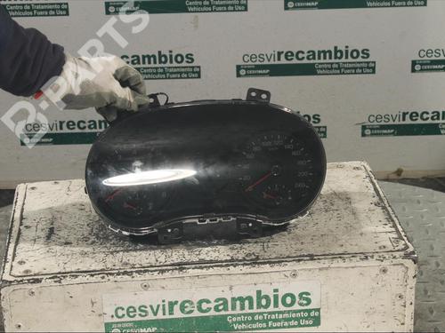 Kombiinstrument KIA PICANTO III (JA) 1.0 (67 hp) 11900519