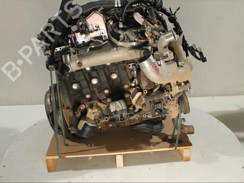 Used Engine TOYOTA HILUX VIII Pickup (_N1_) 2.4 D 4WD (GUN125_, GUN125R) (150 hp) 28577536