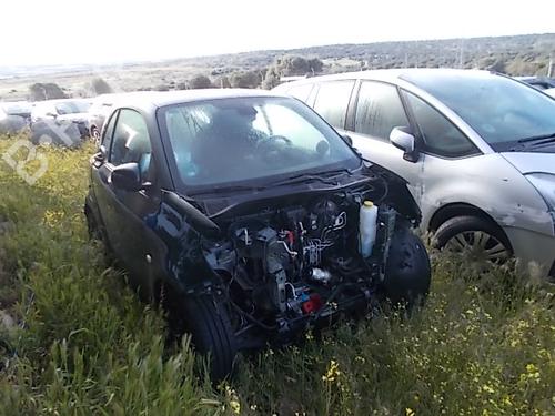 Starter SMART FORTWO Coupe (453) 0.9 (453.344, 453.353) | BP18736059M8 