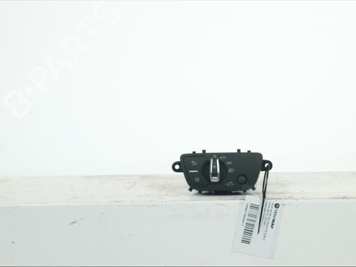 Used Headlight switch Headlight switch AUDI A5 Sportback (F5A, F5F) 35 TDI (150 hp) 36101049 36101049