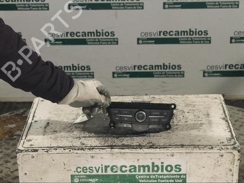 Used Switch Switch FORD FOCUS III 1.6 Flexifuel (150 hp) 11989122 11989122