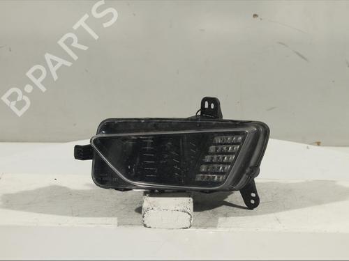 Used Right daytime light Right daytime light VW POLO VI (AW1, BZ1, AE1) 1.6 TDI (95 hp) 12091646 12091646