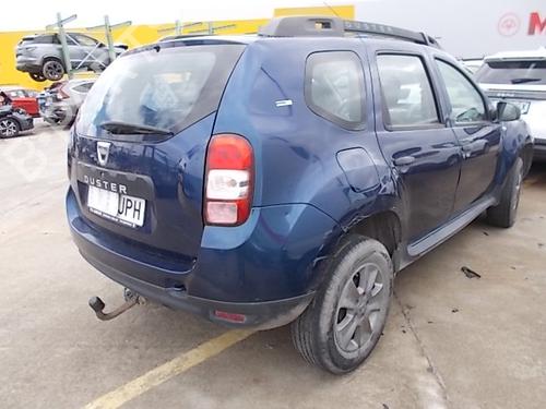 Engine DACIA DUSTER (HS_) 1.5 dCi | BP36496538M1 - Image 9