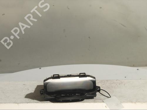 Used Display monitor TOYOTA LAND CRUISER PRADO (_J12_) 3.0 D-4D (KDJ120, KDJ125) (163 hp) 29382719
