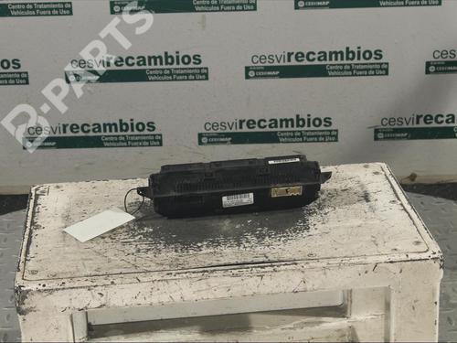 Climate control FORD C-MAX II (DXA/CB7, DXA/CEU)  | BP11899720I5 