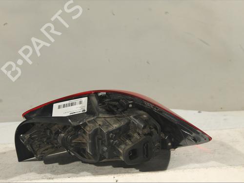 Left taillight SEAT IBIZA V (KJ1, KJG) 1.0 TSI | BP29847070C34
