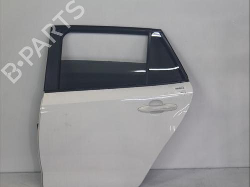 Used Left rear door TOYOTA COROLLA Estate (_E21_) 2.0 Hybrid (MZEH12) (180 hp) 29986315