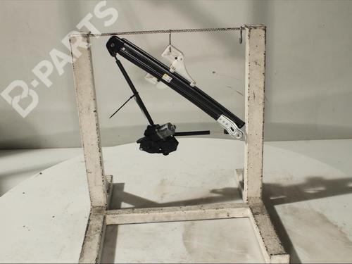 Used Rear right window mechanism SKODA KAROQ (NU7, ND7) 1.5 TSI (150 hp) 12083961