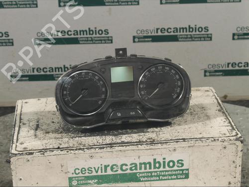 instrument-cluster-skoda-fabia-ii-542-16-tdi-5j0920811da2c53425967-5j0920811d-2006-2007-2008-2009-2010-2011-2012-2013-2014-11900835 main image