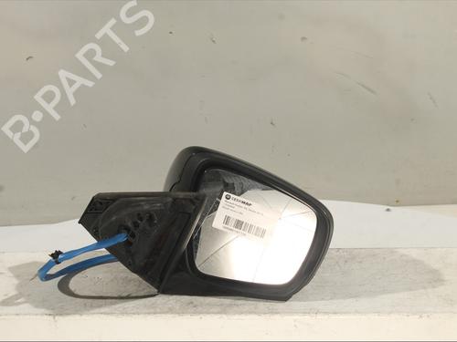 Used Right mirror RENAULT KADJAR (HA_, HL_) 1.3 TCe 140 (HLNB, HLN1) (140 hp) 29328618