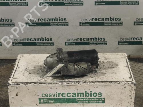 Used Starter Starter MERCEDES-BENZ E-CLASS (W211) E 270 CDI (211.016) (177 hp) 11897475 11897475