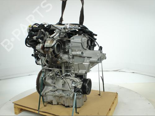 Engine SEAT IBIZA V (KJ1, KJG) 1.0 TSI | BP39157443M1 - Image 4