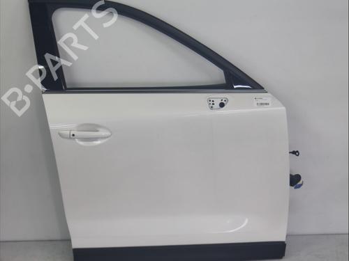 Dør højre fortil MAZDA CX-5 (KF) 2.2 D AWD (KF4W2) (175 hp) 32377575