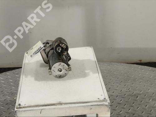 Startmotor DACIA DOKKER MPV (KE_) 1.5 dCi (KEAJ, KEAH) | BP11902158M8 