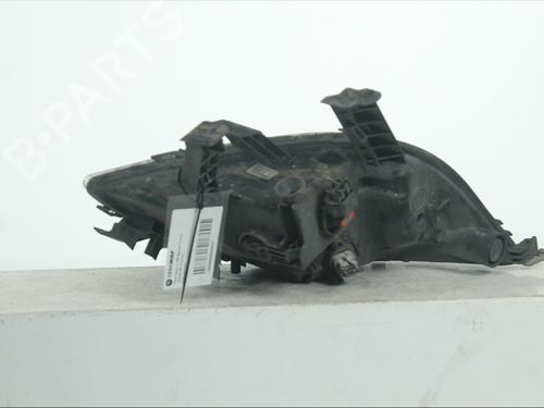 Left front fog light OPEL ASTRA J (P10) 1.7 CDTI (68) | BP38797655C30 - Image 2
