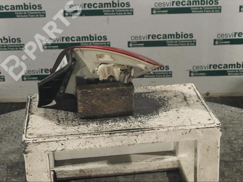 Left taillight OPEL ASTRA J Sports Tourer (P10) 1.4 LPG (35) | BP11900619C34 