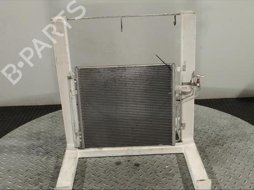 Used AC radiator KIA PICANTO III (JA) 1.0 (67 hp) 12079159