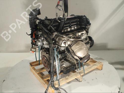 Engine MITSUBISHI OUTLANDER III (GG_W, GF_W, ZJ, ZL, ZK)  | BP18735914M1 