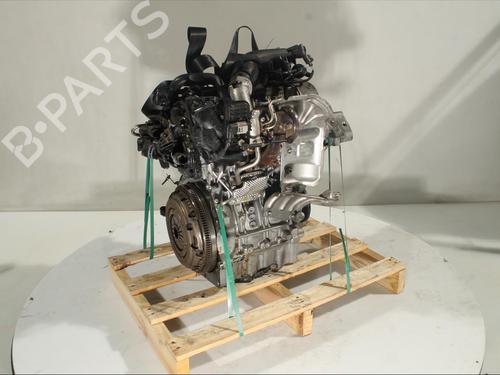 Engine VW POLO VI (AW1, BZ1, AE1)  | BP17389377M1 