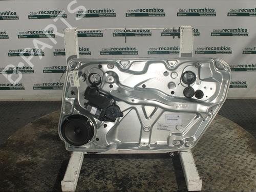 Used Front right window mechanism Front right window mechanism SKODA SUPERB I (3U4) 1.9 TDI (130 hp) 12076633 12076633