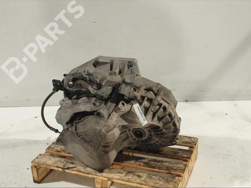 Gearbox OPEL INSIGNIA A (G09) 1.6 CDTi (68) | BP11909620M3 