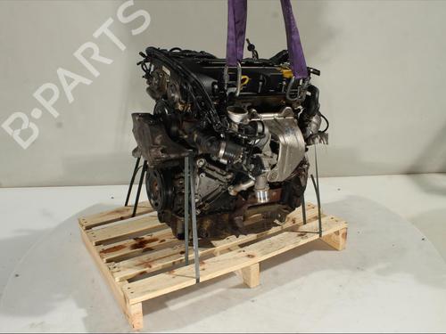 Engine OPEL CORSA E (X15) 1.4 Turbo (08, 68) | BP23398137M1  - Image 10