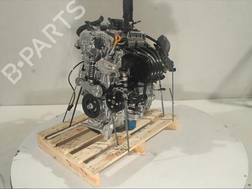 Engine HYUNDAI KONA (OS, OSE, OSI) 1.6 GDi Hybrid | BP21783088M1 