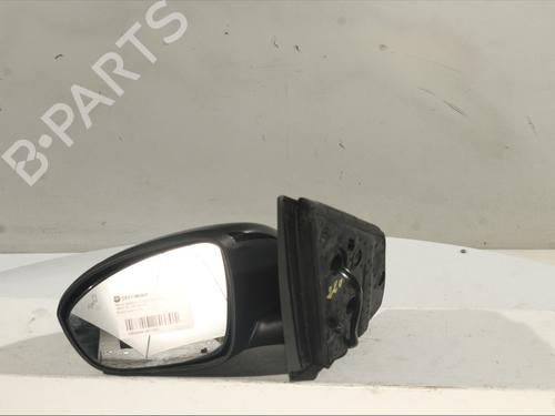 Used Left mirror DACIA SANDERO III 1.0 TCe 100 ECO-G (101 hp) 32005252