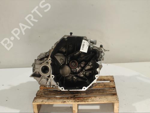 Used Gearbox NISSAN X-TRAIL III (T32_, T32R, T32RR) 1.7 dCi (150 hp) 28367890