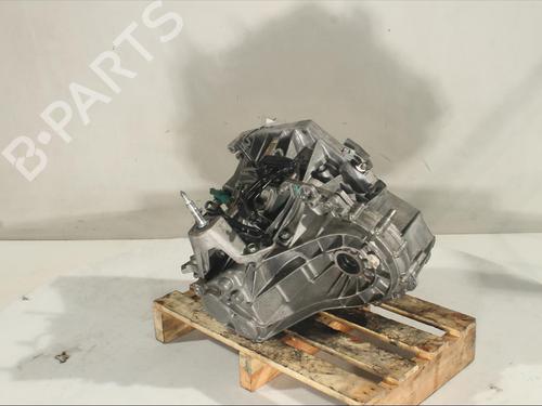 Gearbox NISSAN QASHQAI II SUV (J11, J11_) 1.3 DIG-T | BP18735883M3 