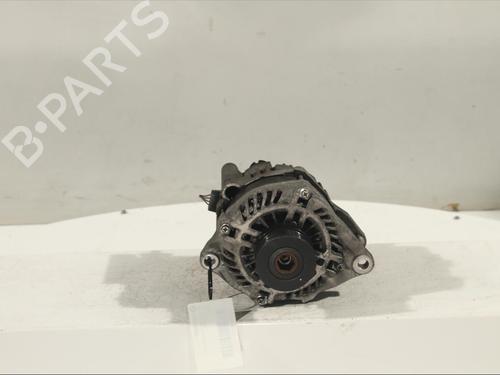 Used Alternator Alternator MITSUBISHI ASX (GA_W_) 1.8 DI-D (GA6W) (150 hp) 11973045 11973045