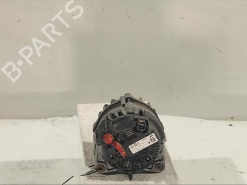 Generator DACIA LOGAN MCV II  | BP15515477M7 