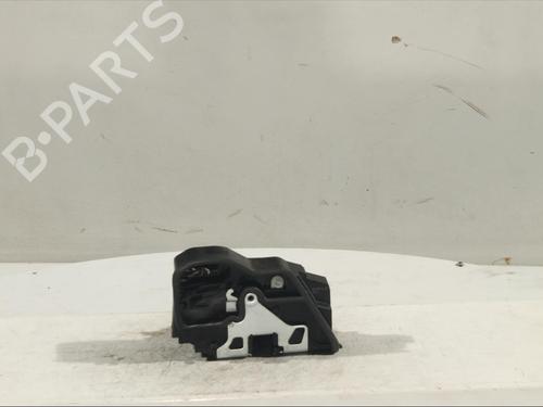 Rear right lock BMW X1 (E84) sDrive 16 d | BP13319025C99 