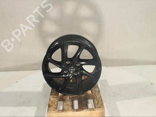 rim-opel-corsa-f-p2jo-2019-24399478 main image