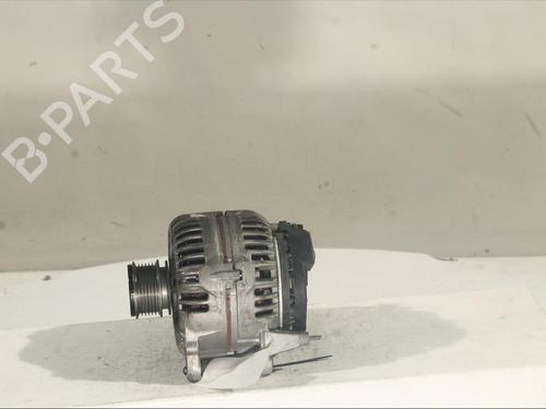 Alternator SEAT ALTEA (5P1) 1.6 TDI | BP19877539M7