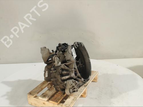Gearbox FORD FOCUS III 1.6 TDCi | BP30188988M3