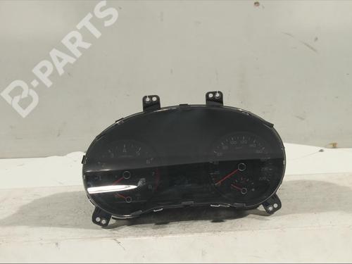 Instrument cluster KIA STONIC (YB) 1.0 T-GDi (101 hp) 11983919