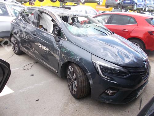 Left front fog light RENAULT CLIO V (B7_) 1.0 LPG (B7MT) | BP30473889C30  - Image 6