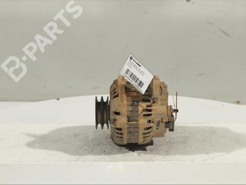 Generator MITSUBISHI PAJERO III Canvas Top (V6_W, V7_W) [2000-2006]  11912879