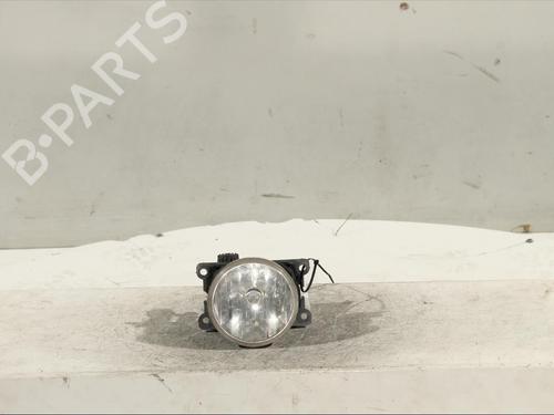 Used Left front fog light Left front fog light PEUGEOT 3008 I MPV (0U_) 1.6 BlueHDi 120 (120 hp) 11909703 11909703