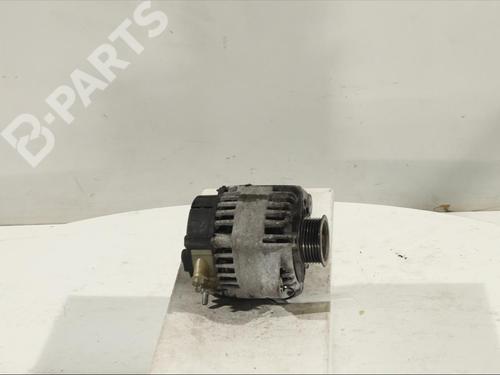Alternator TOYOTA AYGO (_B1_) 1.0 (KGB10_, KGB10R) | BP11906464M7
