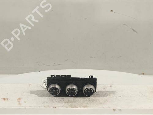 Used Climate control Climate control 13413242 13413242