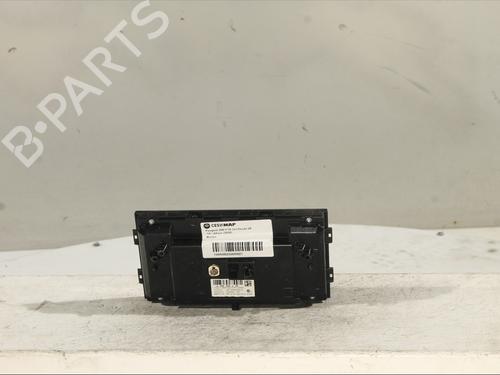 Display monitor PEUGEOT 208 II (UB_, UP_, UW_, UJ_) 1.5 BlueHDI 100 | BP29349604C48 