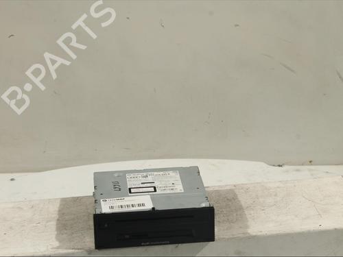 Radio AUDI A3 (8V1, 8VK)  | BP16941283E6 