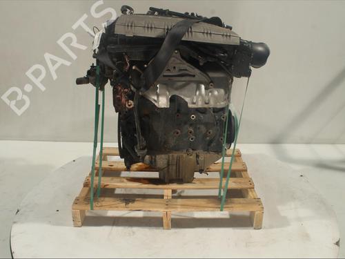 Used Engine Engine PORSCHE CAYENNE (9PA) 3.6 (290 hp) 36053208 36053208