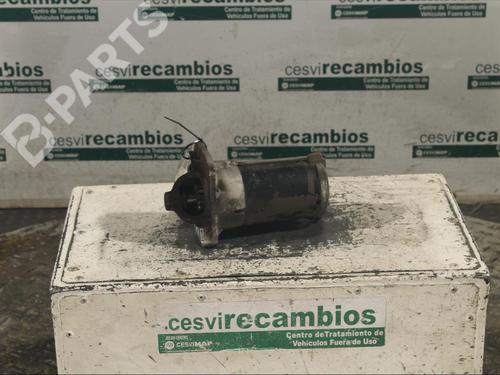 Startmotor DACIA LODGY (JS_) 1.5 dCi (109 hp) 11898069