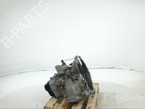 Gearbox OPEL CORSA E (X15) 1.4 (08, 68) | BP36444575M3 - Image 5