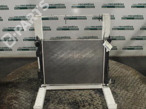 Used Water radiator KIA RIO III (UB) 1.25 CVVT (86 hp) 11954679