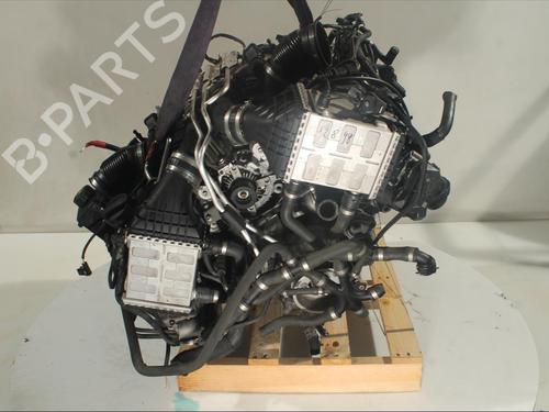 Engine BMW 6 Coupe (F13) M6 Competition | BP27604456M1 